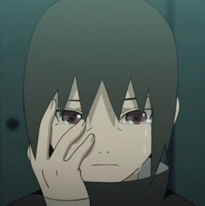 Meet your Posher, Syedubaid